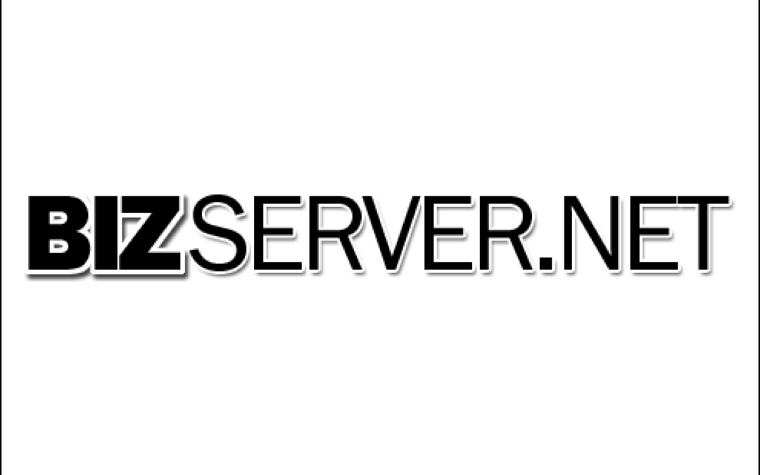 BizServer.net Logo