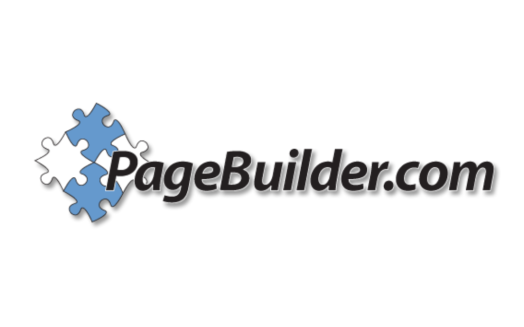 PageBuilder.com logo