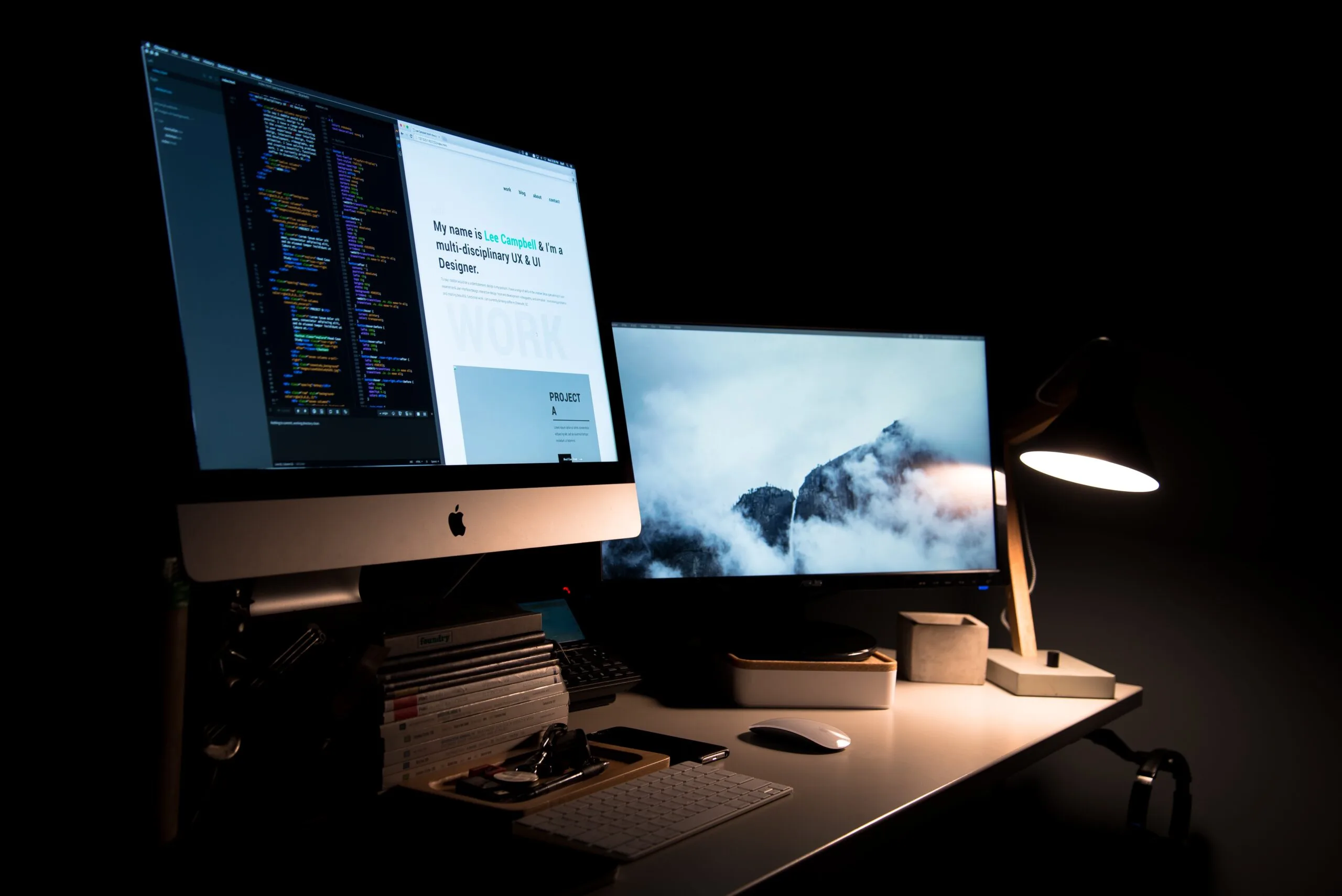 web-design-at-night web-design-at-night