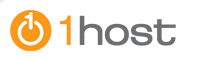 1host Logo
