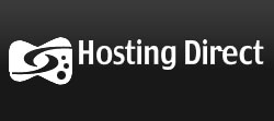 Hosting Direct logo