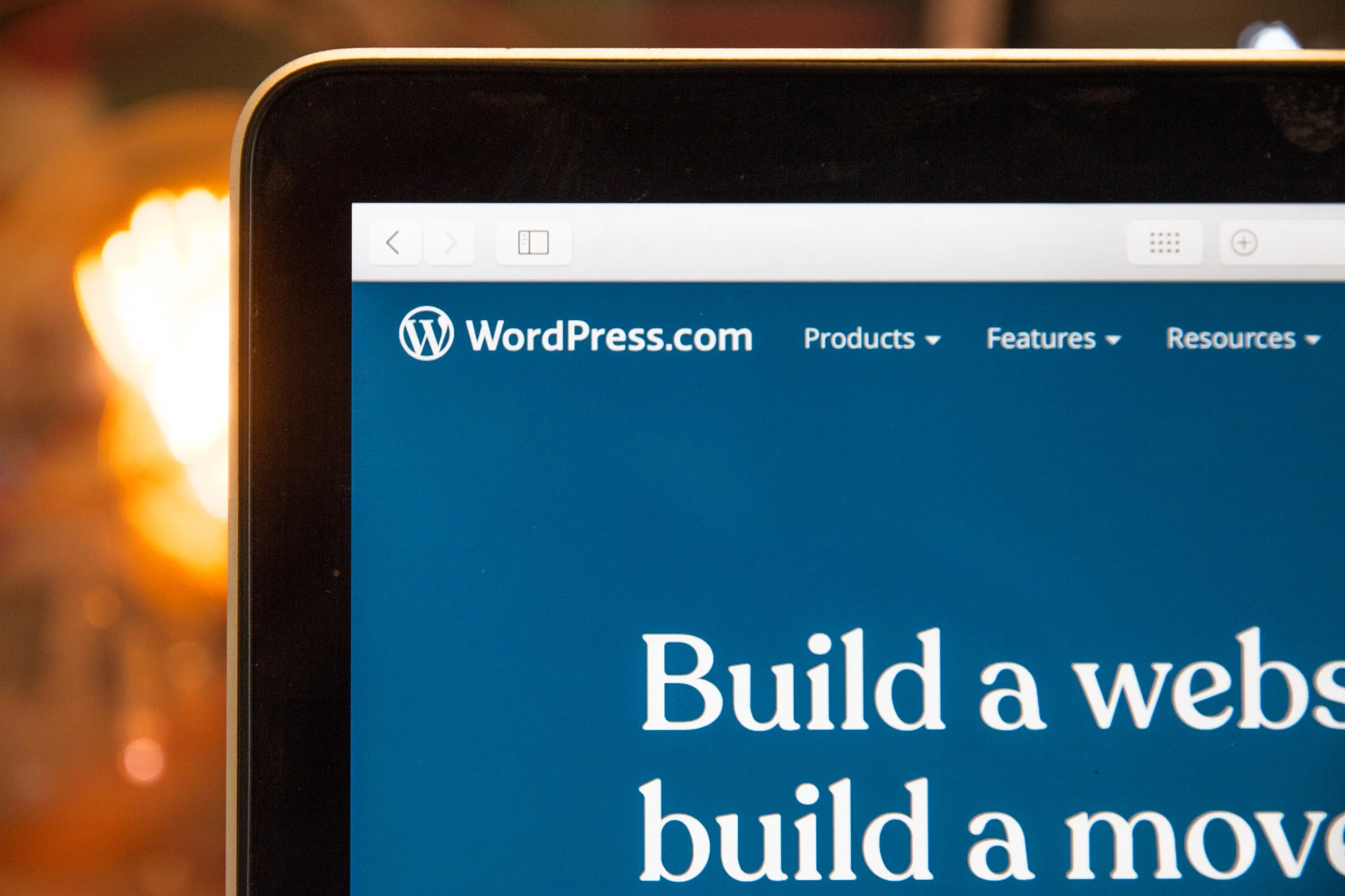 WordPress.com WordPress.com