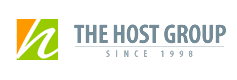 The Host Group logo