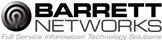 Barrett Networks logo