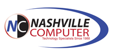 Nashville Computer logo