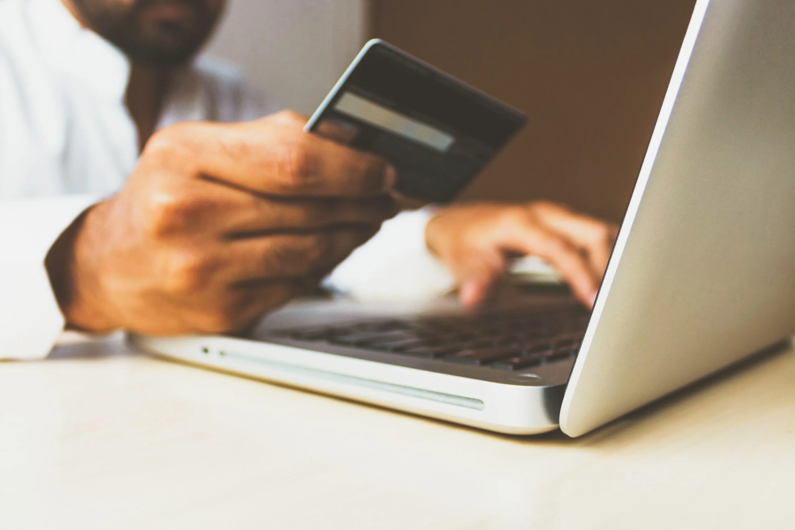 Customer online shopping Customer online shopping